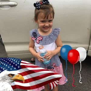 Meet your Posher, Arlene